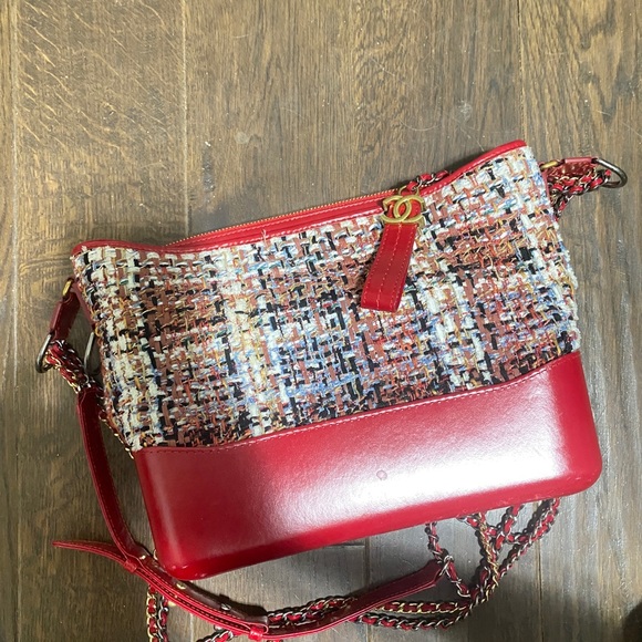 Gabrielle Bag Large - Picture 1 of 3